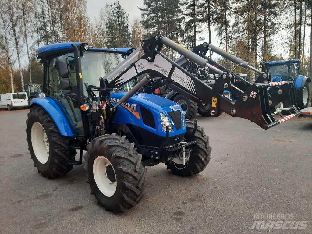 Inter-Tech IT 1200 FEL`s