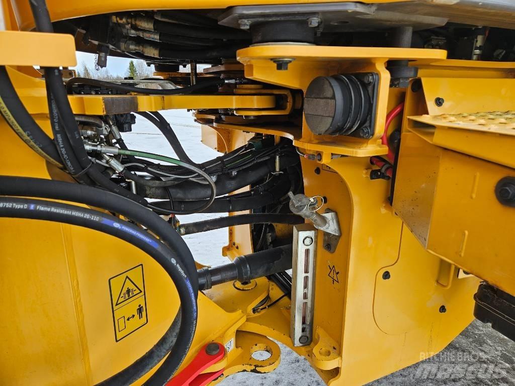 Volvo L 60 G Wheel loaders