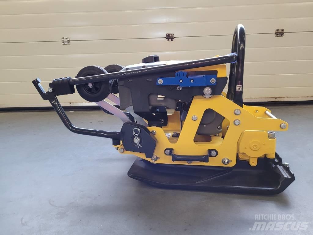 Bomag BP18-45e Vibrator compactors