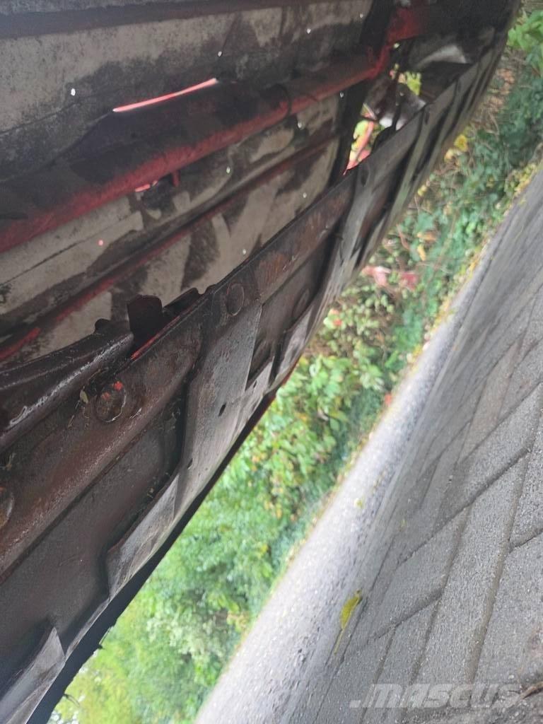 Kuhn GMD 3510 Mowers