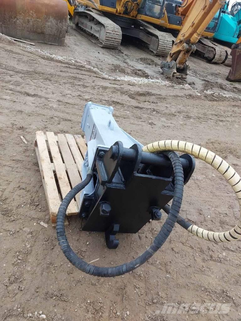 Hammer FX 225 Hammers / Breakers