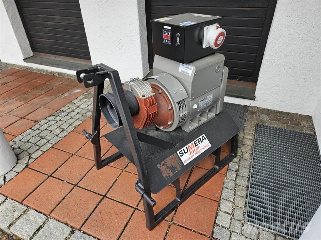 Sumera PRO18SC/4 Other Generators