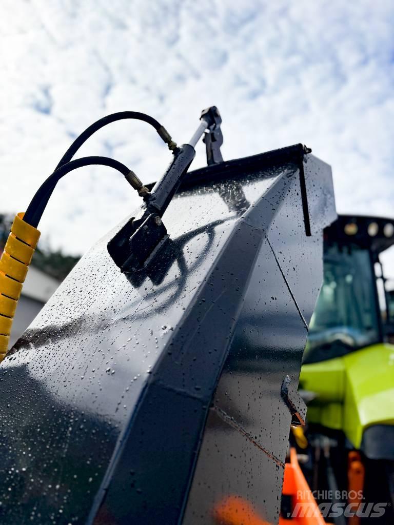  Westbjörn V-2450 Other farming machines