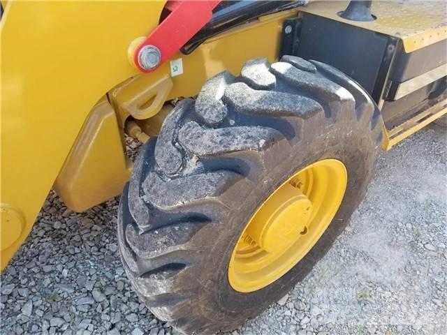 CAT 416 F TLB's