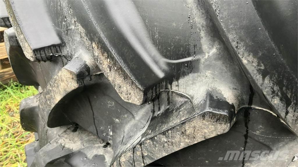 Ceat 420/90R30 Tyres, wheels and rims