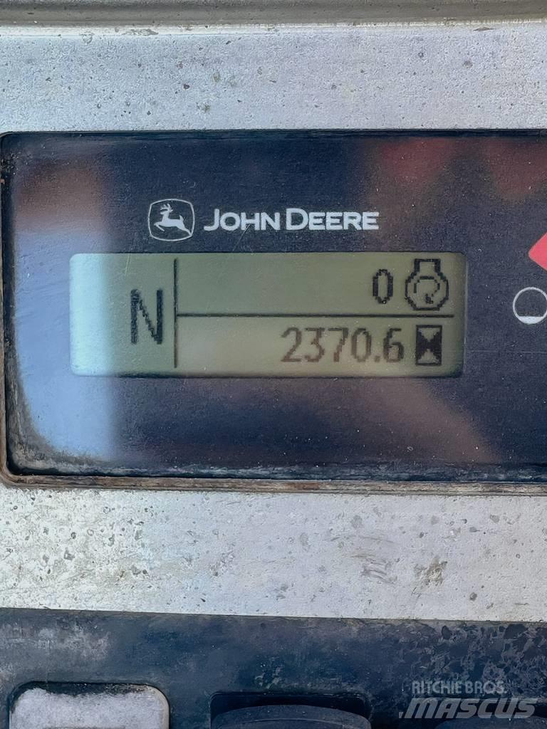 John Deere 310L EP TLB's