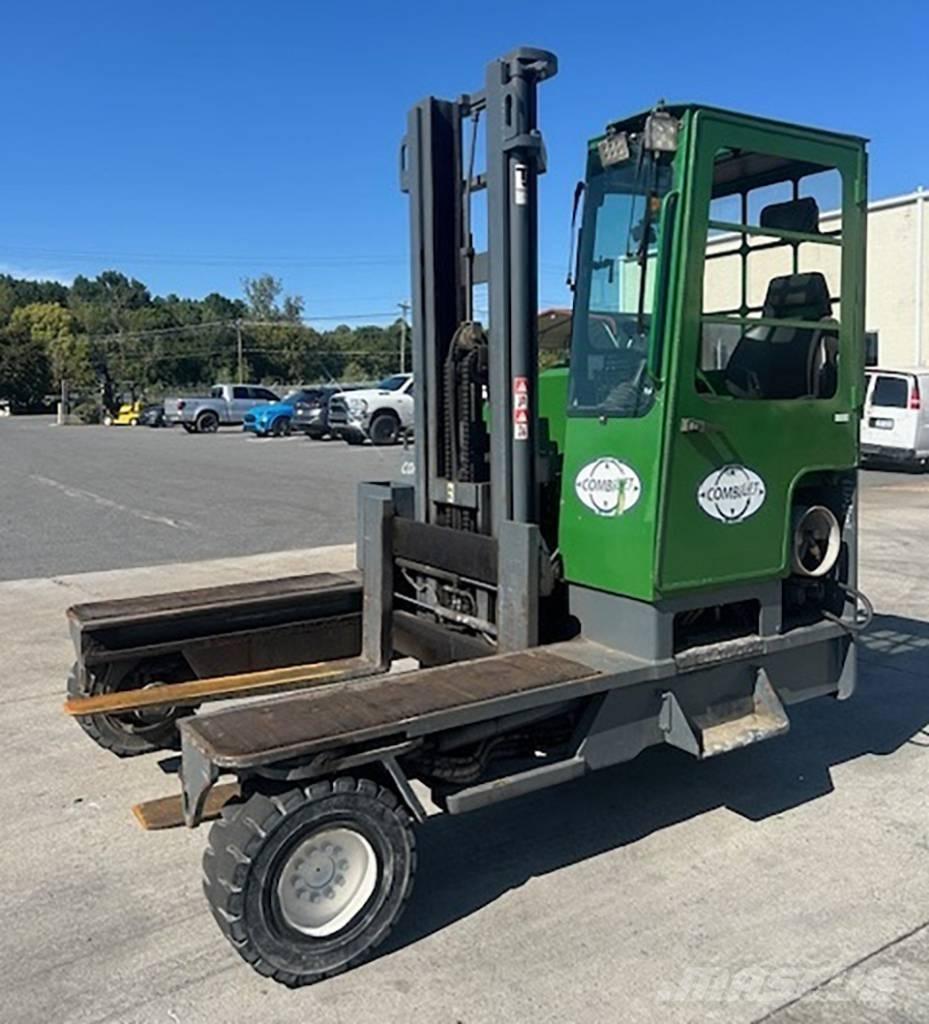 Combilift C 12000 XL Reach truck