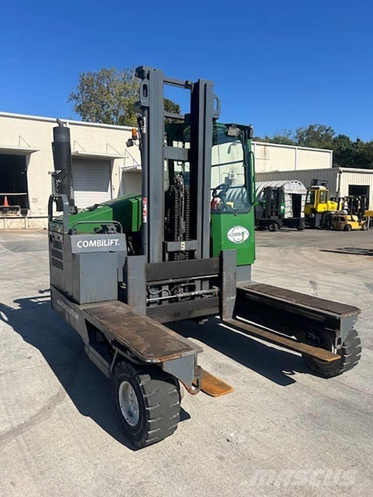Combilift C 12000 XL Reach truck