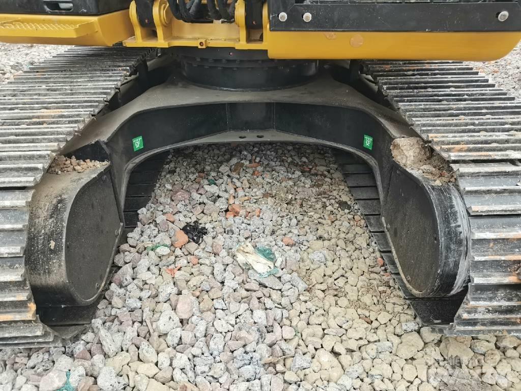 CAT 315D2 GC Crawler excavators