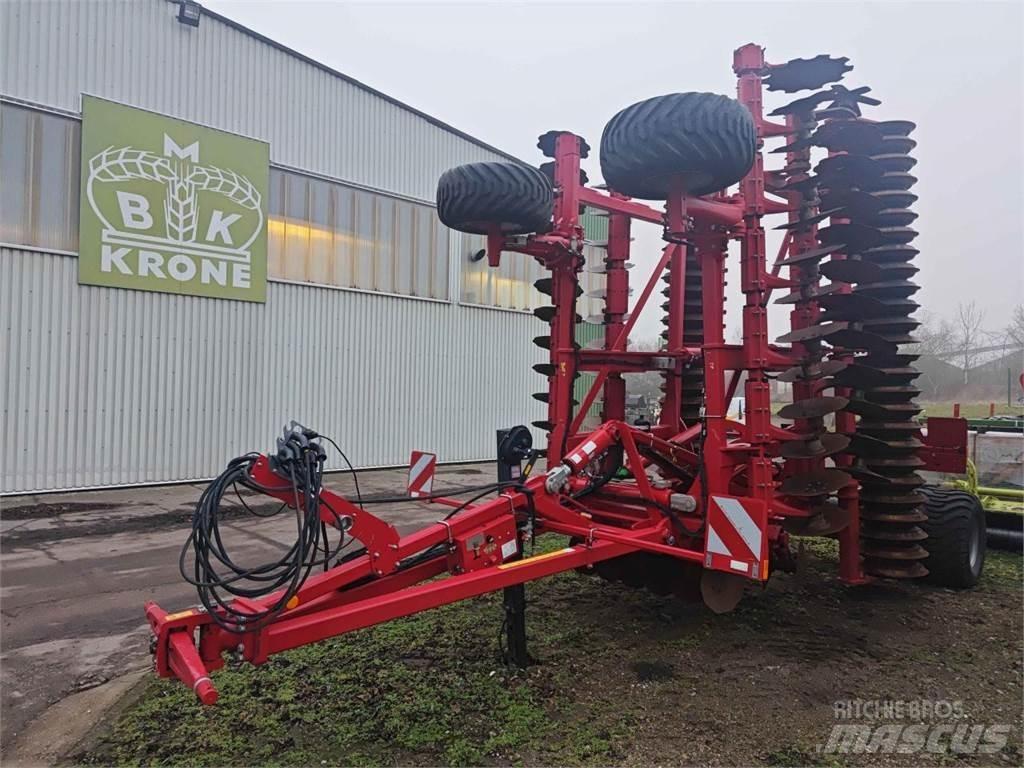 Horsch Joker 7RT+ Disc harrows