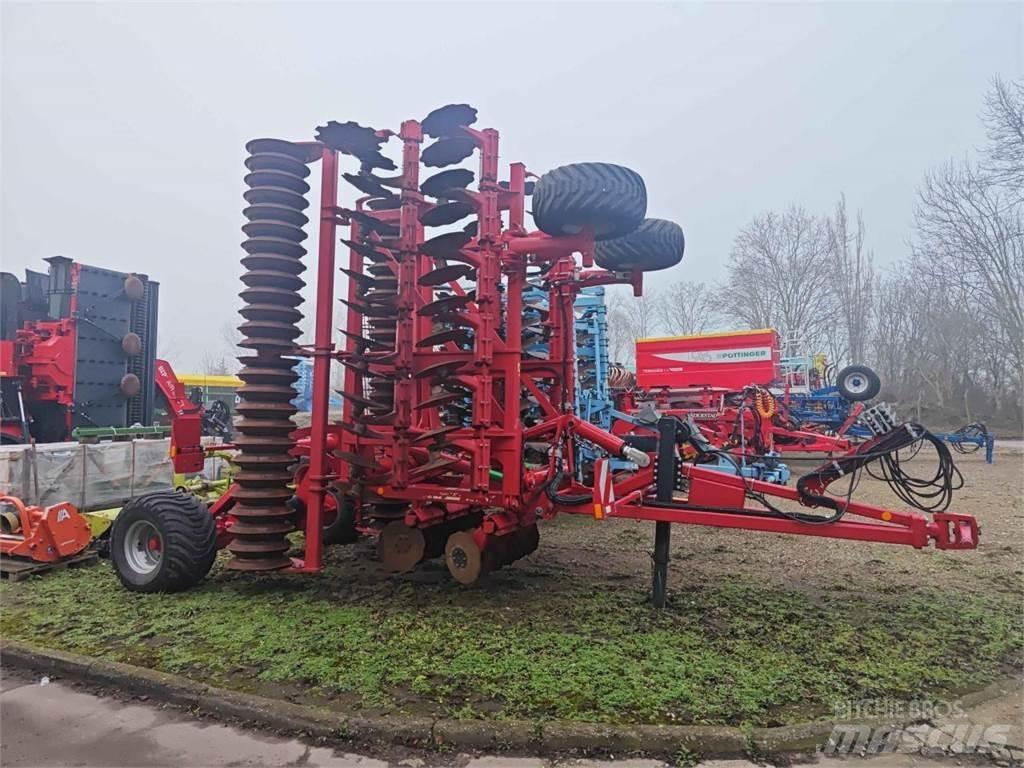 Horsch Joker 7RT+ Disc harrows
