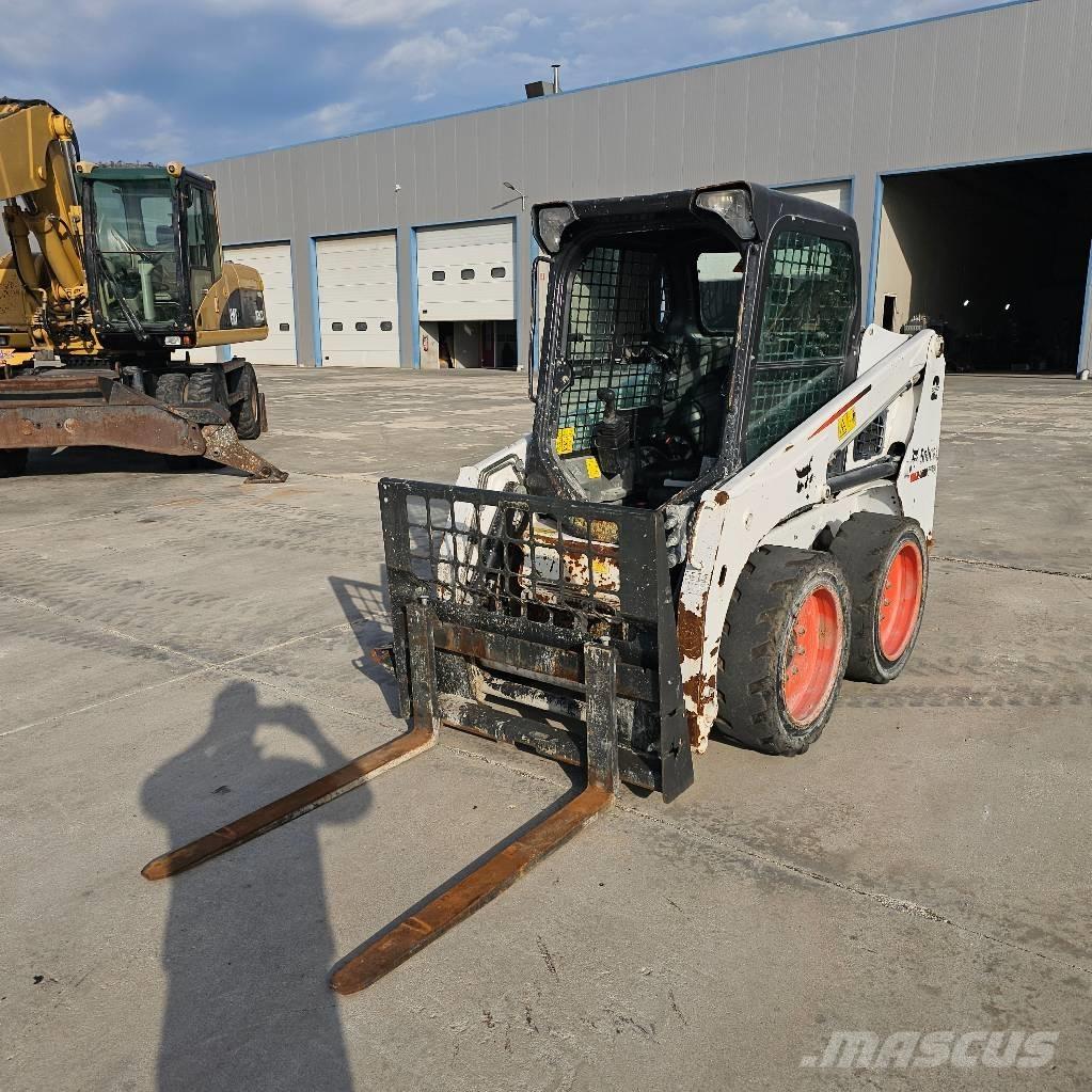 Bobcat S 450 Skid steer loaders