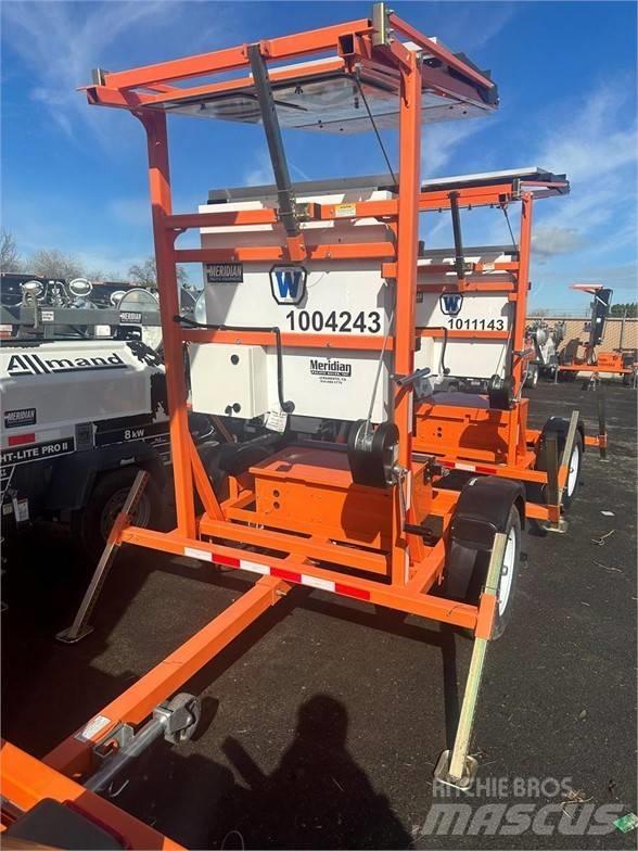 Wanco WSDT3S Other