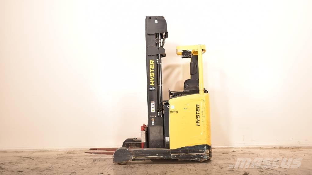 Hyster R 1.6 Reach truck