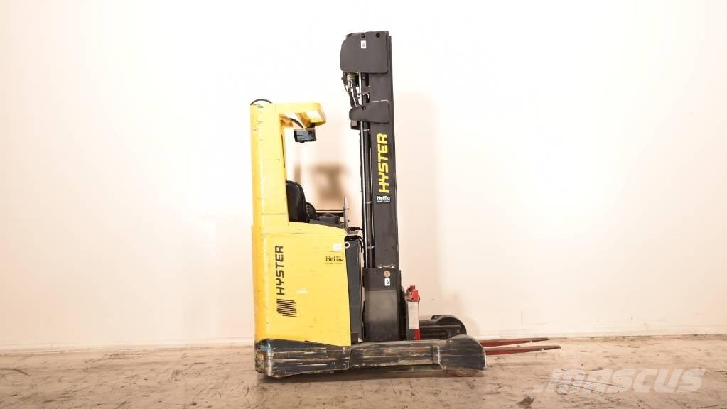 Hyster R 1.6 Reach truck