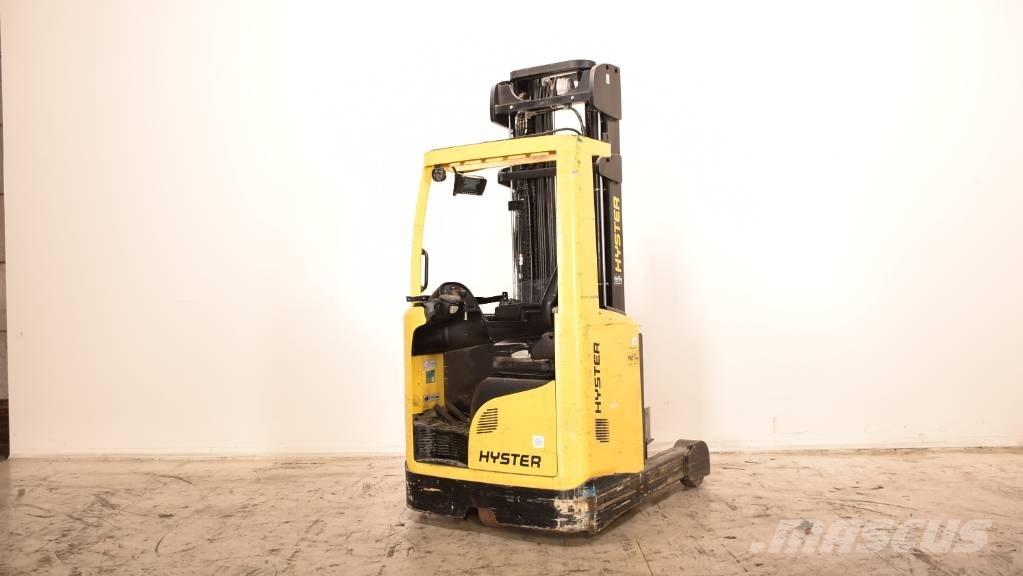 Hyster R 1.6 Reach truck