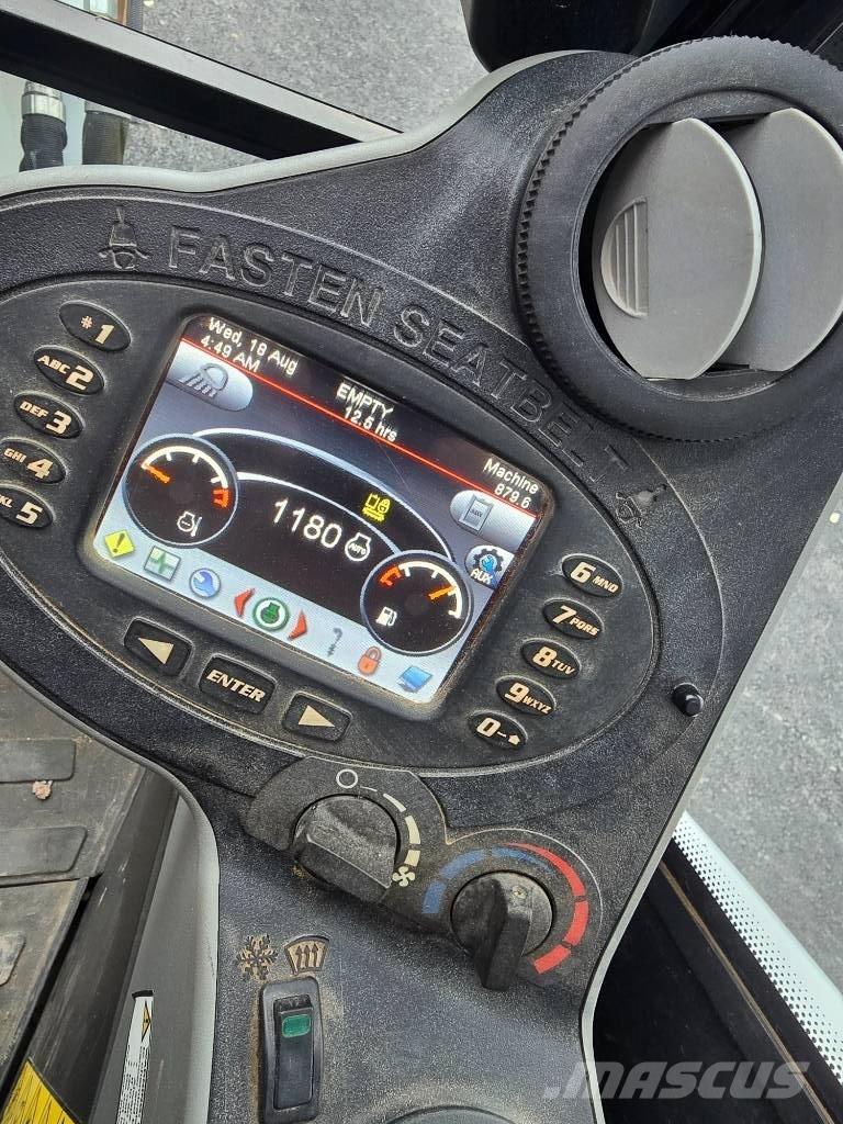 Bobcat E 26 Mini excavators < 7t