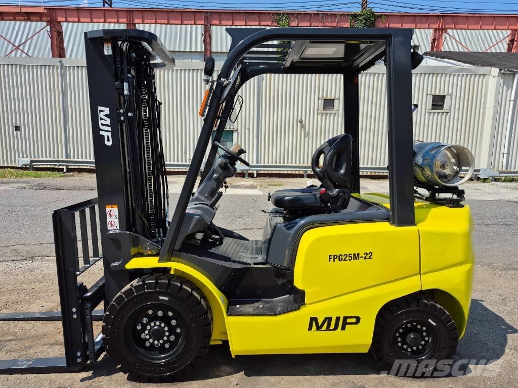  MJP FPG25M-22 Other