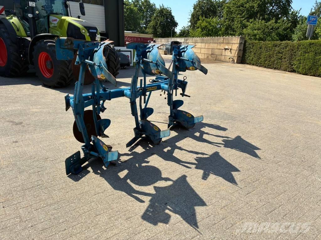 Rabe Specht 110 Reversible ploughs