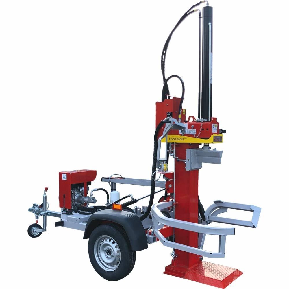Lancman STAW X 21 Wood splitters, cutters, and chippers