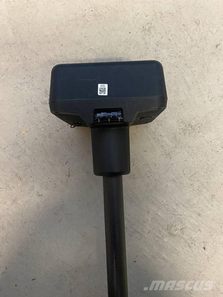  DJI BASE DJI Other components