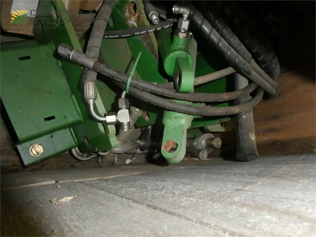 Zürn Vario-Support Combine harvester spares & accessories
