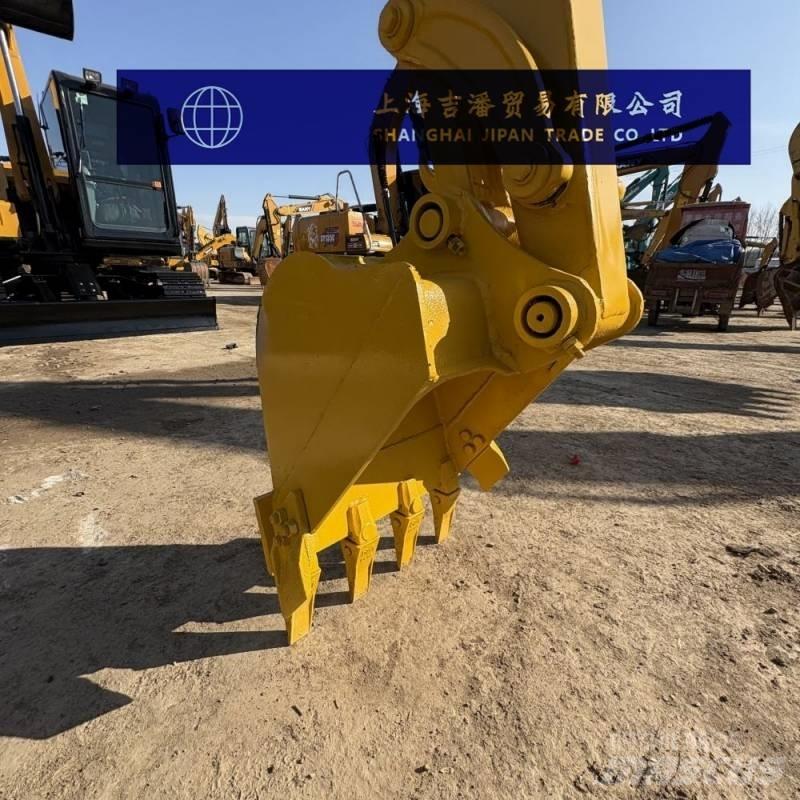 Komatsu PC 35 MR Mini excavators < 7t