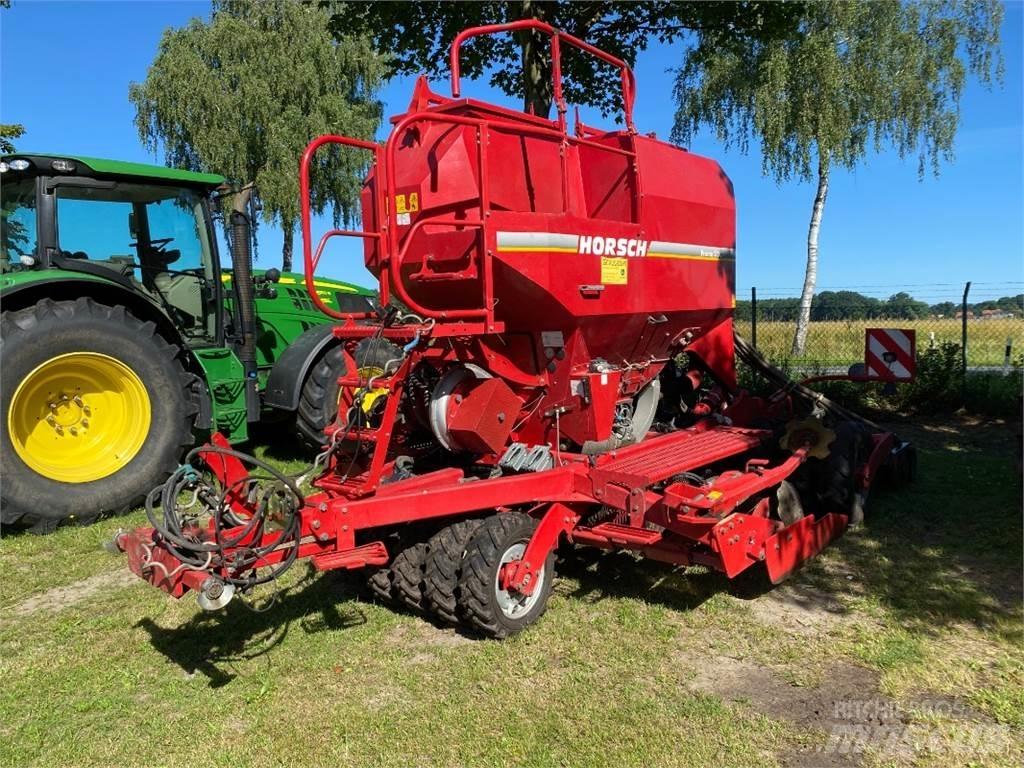 Horsch Pronto 3 DC Other farming machines