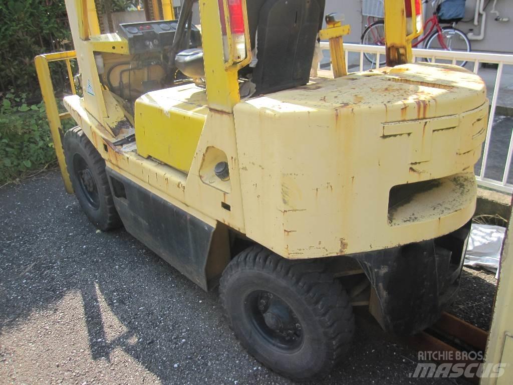 TCM FG20N2 Other