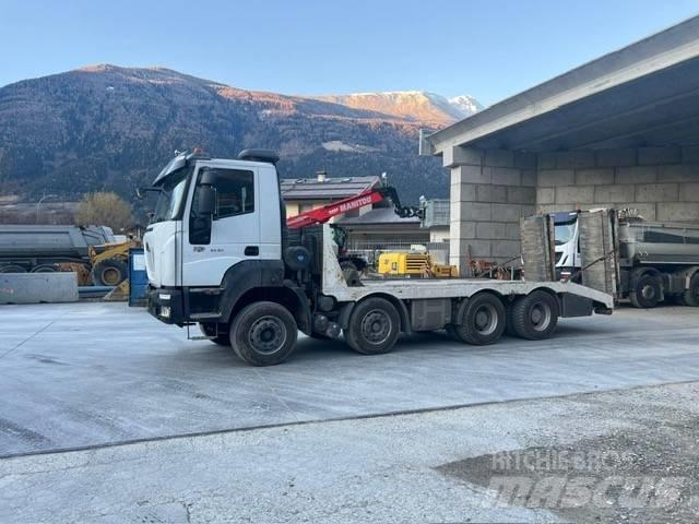 Astra HD9 84.50 Car carriers
