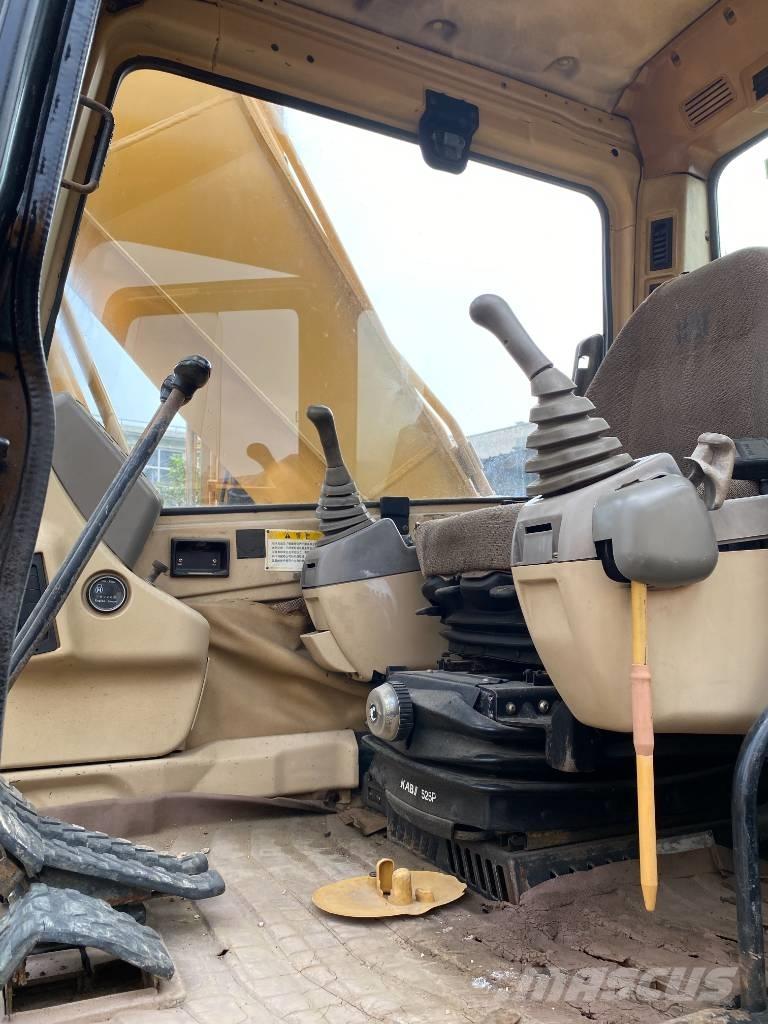 CAT 325 B Crawler excavators