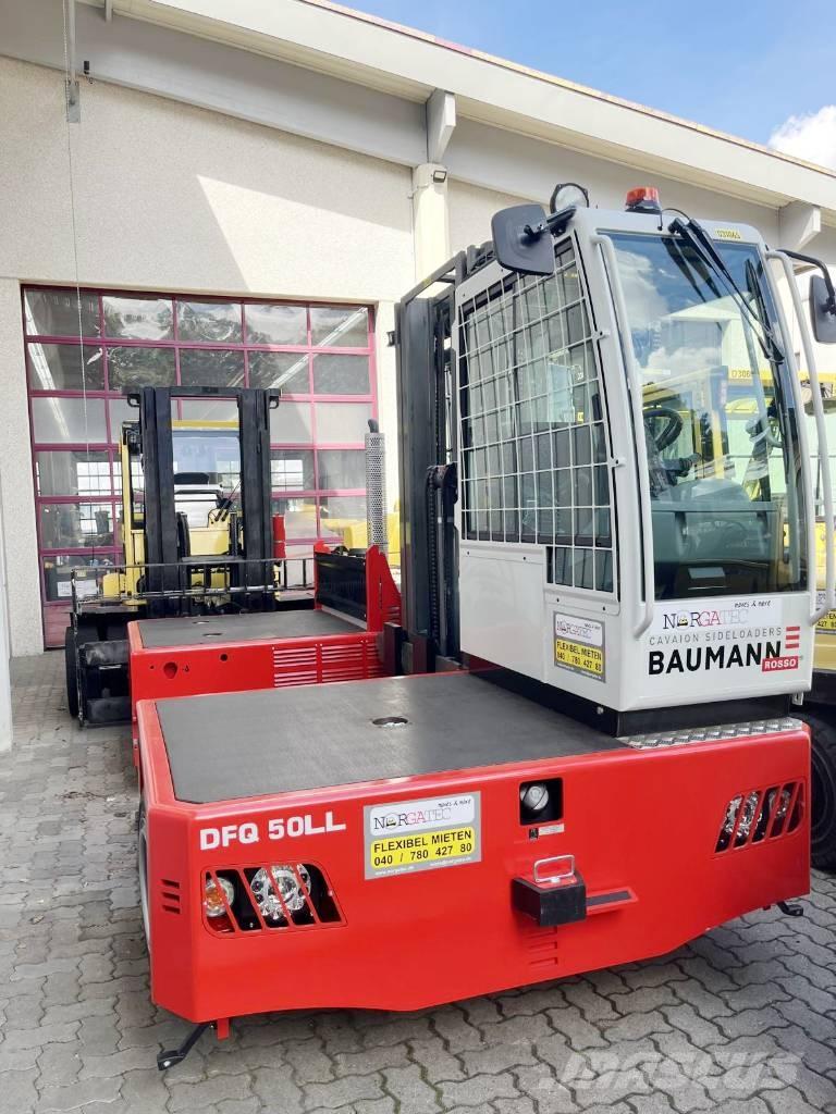 Baumann DFQ50LL Sideloader