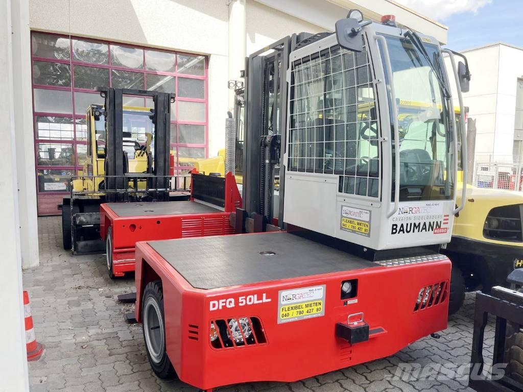 Baumann DFQ50LL Sideloader