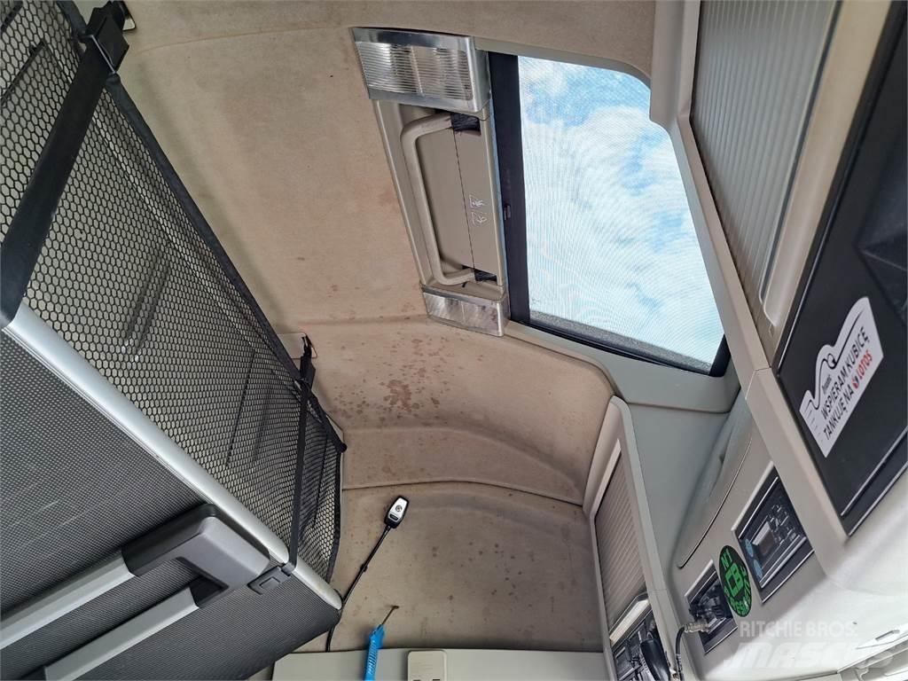 Volvo FH 460 Truck Tractor Units