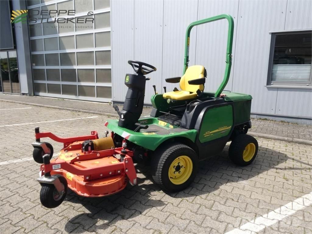 John Deere 1435 Other farming machines