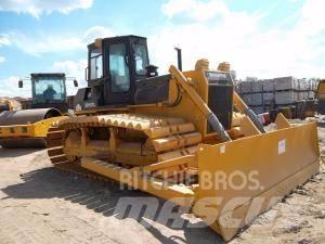 Shantui SD16T Crawler dozers