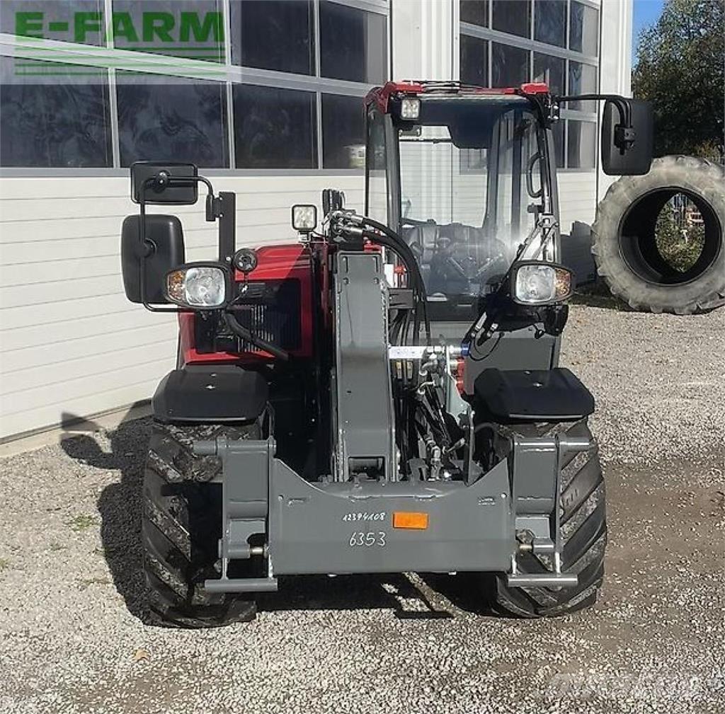 Weidemann t4512 Farming telehandlers