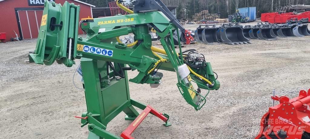 Farma N5-15B Other