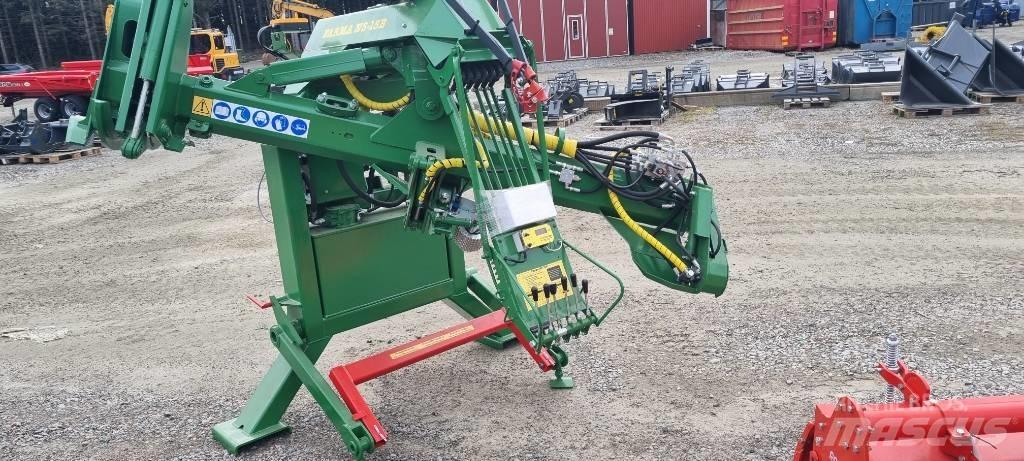 Farma N5-15B Other