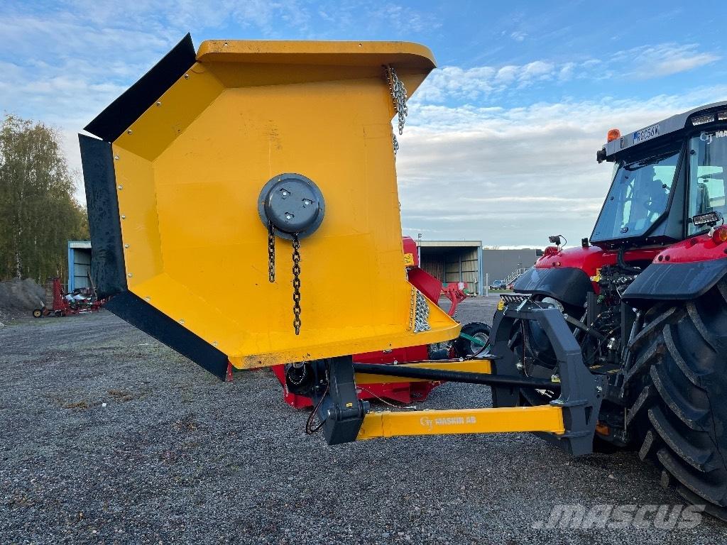 Elho Tornado 450 Other farming machines