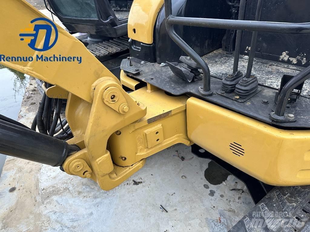 CAT 303 CR Mini excavators < 7t
