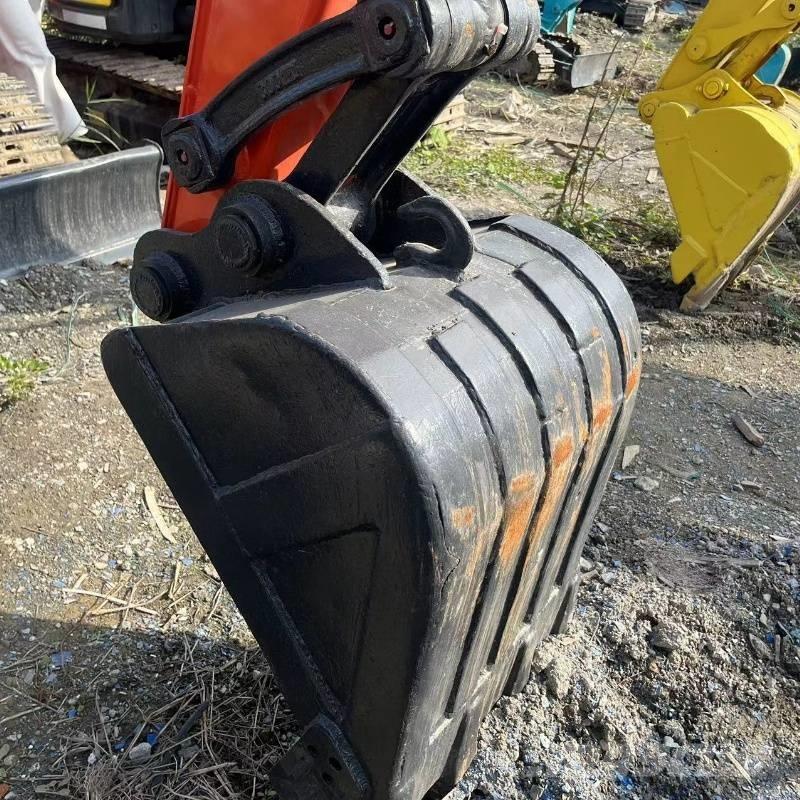 Kubota U 40 Mini excavators < 7t