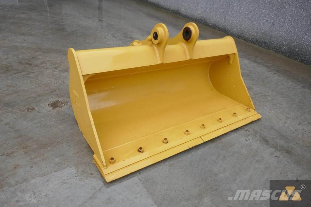 CAT 315 Bucket Buckets