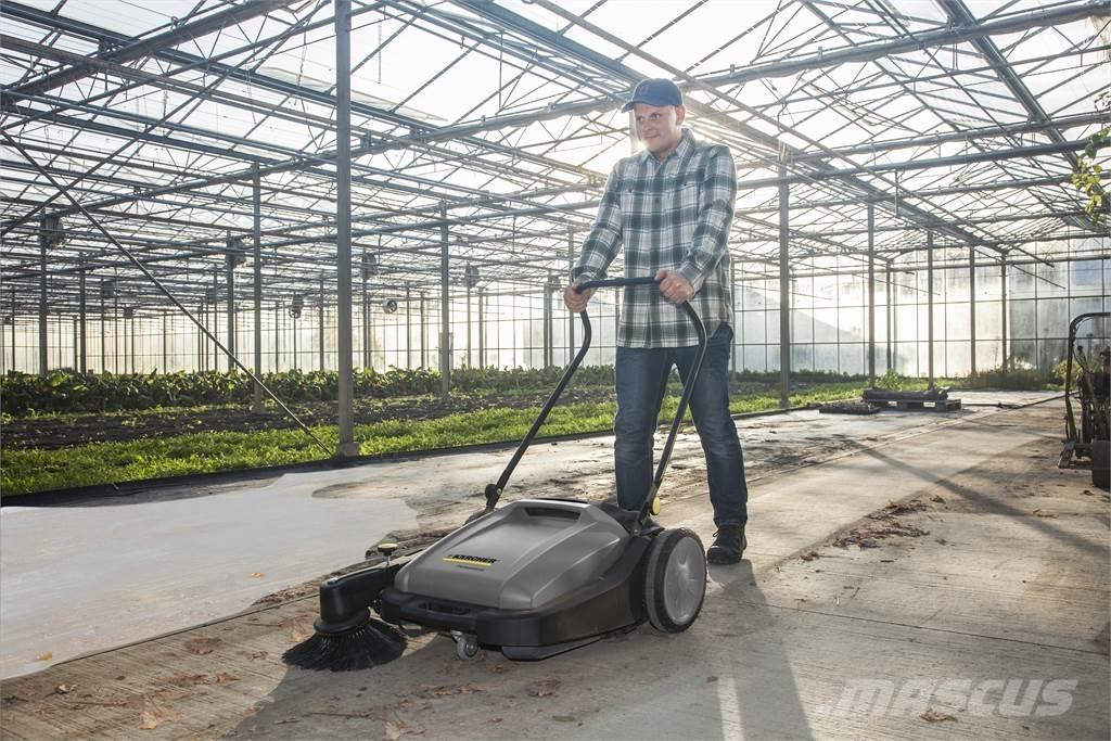 Kärcher KM 70/20 C Sweepers