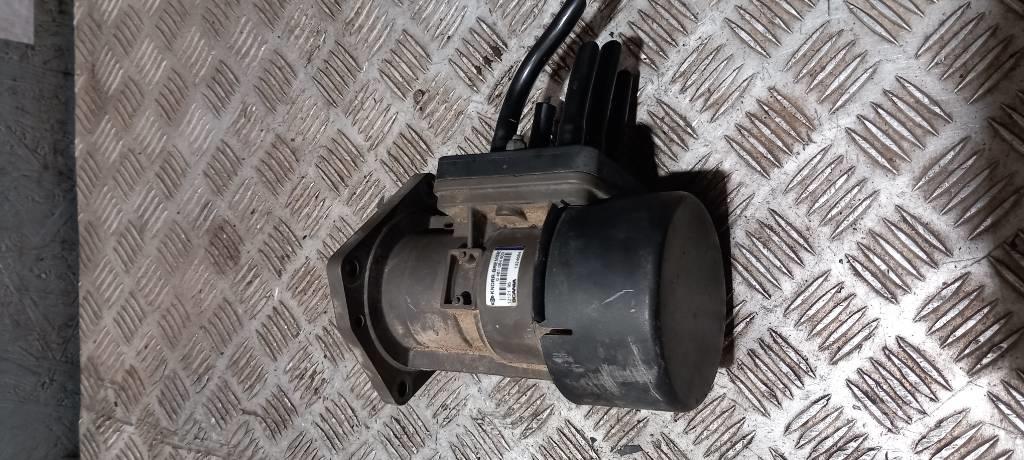 Scania R440  1324664 Brakes