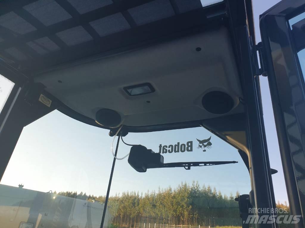 Bobcat TL 35.70 Farming telehandlers