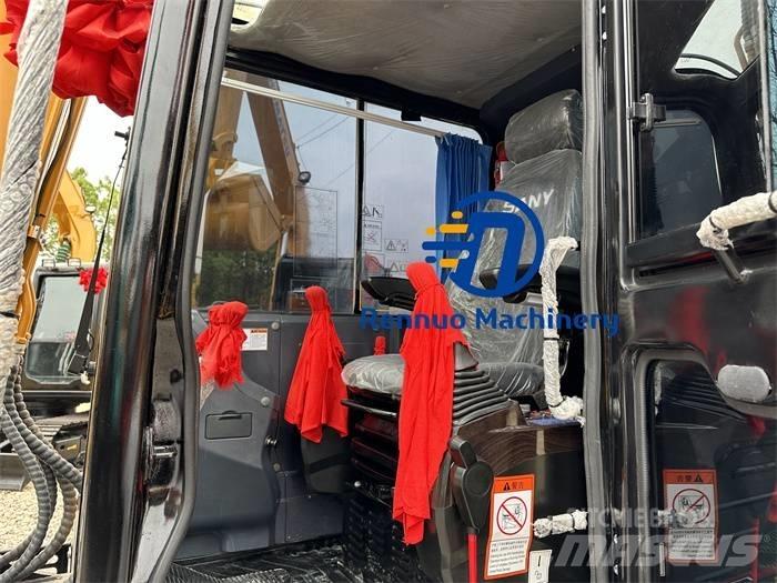 Sany SY 60 Mini excavators < 7t