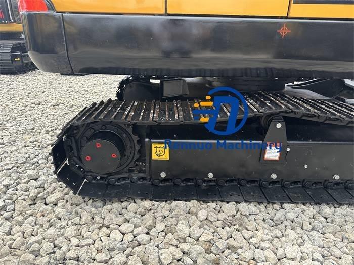 Sany SY 60 Mini excavators < 7t