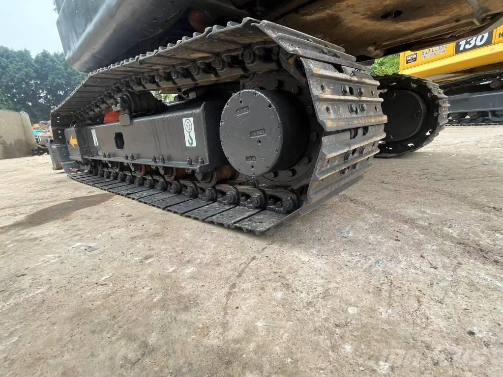 Doosan DH 60-7 Mini excavators < 7t