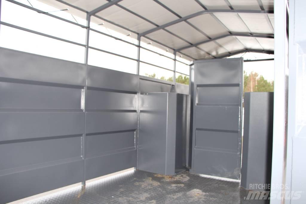 ERT E6 Other farming trailers
